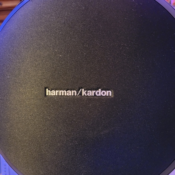 Harmon/Karon speaker - Picture 2 of 4